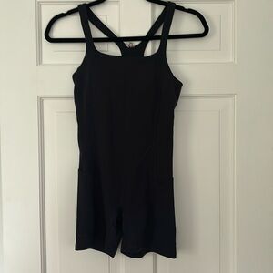 COPY - NWOT FP Never Better Runsie